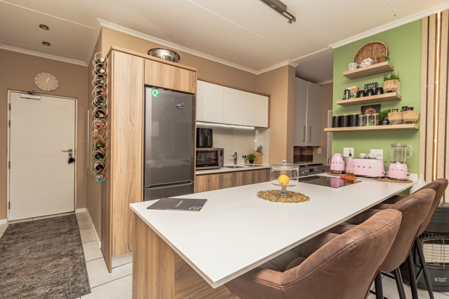 1 Bedroom Property for Sale in De Zicht Estate Western Cape